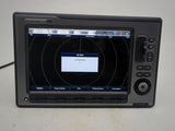 Raymarine E120W E62223 Touchscreen 12" FishFinder Radar GPS Chartplotter MFD Display