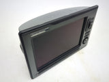 Raymarine E120W E62223 Touchscreen 12" FishFinder Radar GPS Chartplotter MFD Display