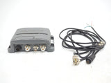Raymarine AIS100 A80190 Boat Marine Class A & B FM VHF AIS Active Splitter