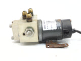 Simrad Robertson RPU80 21116181 Autopilot Reversible Hydraulic Steering Pump