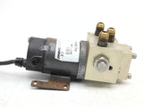 Simrad Robertson RPU80 21116181 Autopilot Reversible Hydraulic Steering Pump