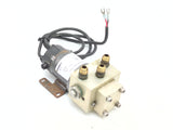 Simrad Robertson RPU80 21116181 Autopilot Reversible Hydraulic Steering Pump