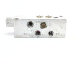 Teleflex Hynautic PSV-10 Boat Marine Hydraulic Sequence Relief Valve Assembly