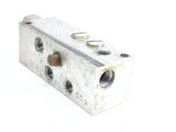 Teleflex Hynautic PSV-10 Boat Marine Hydraulic Sequence Relief Valve Assembly
