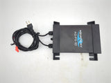 Aquatic AV AQ-PS-5D Marine Grade 110V/220V Class 2 Regulated Stereo Power Supply