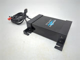 Aquatic AV AQ-PS-5D Marine Grade 110V/220V Class 2 Regulated Stereo Power Supply