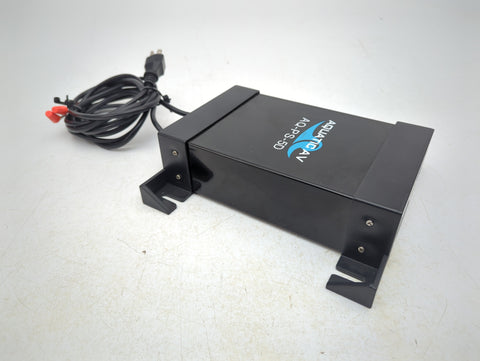 Aquatic AV AQ-PS-5D Marine Grade 110V/220V Class 2 Regulated Stereo Power Supply