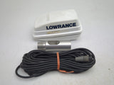 Lowrance 000-0094-122 94-122 LGC-1 GlobalMap Boat Marine DGPS GPS Antenna Receiver with Mount