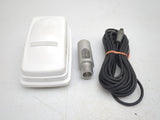 Lowrance 000-0094-122 94-122 LGC-1 GlobalMap Boat Marine DGPS GPS Antenna Receiver with Mount