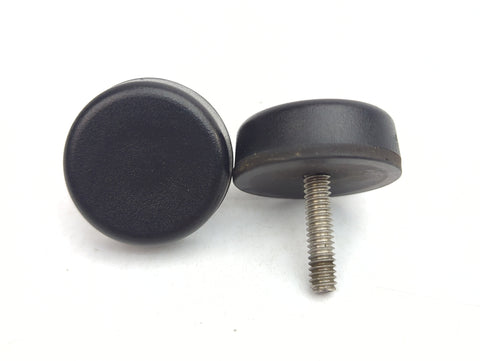 Lowrance LEI 000-0051-68 51-68 GK-7 GlobalMap Boat Marine Gimbal Mount Knob Set