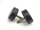 Lowrance LEI 000-0051-68 51-68 GK-7 GlobalMap Boat Marine Gimbal Mount Knob Set