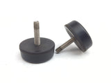 Lowrance LEI 000-0051-68 51-68 GK-7 GlobalMap Boat Marine Gimbal Mount Knob Set