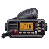 Icom IC-M220 Boat Marine IPX7 Class D DSC VHF Radio Transceiver