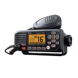 Icom IC-M220 Boat Marine IPX7 Class D DSC VHF Radio Transceiver