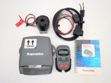 Raymarine S1000 A18107 Boat Marine SmartPilot Wireless Autopilot System E12169