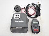 Raymarine S1000 A18107 Boat Marine SmartPilot Wireless Autopilot System E12169