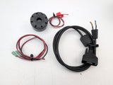 Raymarine S1000 A18107 Boat Marine SmartPilot Wireless Autopilot System E12169