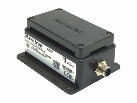 Maretron SIM-100 SIM100-01 Boat Marine NMEA-2000 Switch Indicator Module