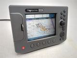 Raymarine C70 E02018 GPS Fishfinder Radar Chartplotter 7" LCD MFD Display