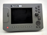 Raymarine C70 E02018 GPS Fishfinder Radar Chartplotter 7" LCD MFD Display