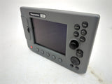 Raymarine C70 E02018 GPS Fishfinder Radar Chartplotter 7" LCD MFD Display
