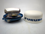 Furuno RSB-0060 1621 1621MK2 1622 Marine 15" 16 NM 2.2kW Radar Radome Antenna with Cable