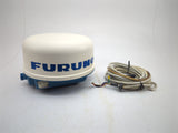 Furuno RSB-0060 1621 1621MK2 1622 Marine 15" 16 NM 2.2kW Radar Radome Antenna with Cable