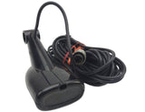 Lowrance 000-0090-31 HS-NS High Speed 192khz Skimmer Transom Mount Transducer