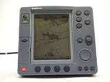 Raymarine Raytheon L755 E62001 Marine HSB Fishfinder / Chartplotter Series 7" Display