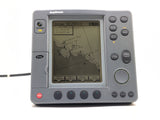 Raymarine Raytheon L755 E62001 Marine HSB Fishfinder / Chartplotter Series 7" Display