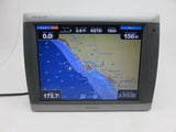 Garmin GPSMAP 5215 Boat Marine 15" Touchscreen FishFider Radar GPS Chartplotter Display