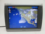 Garmin GPSMAP 5215 Boat Marine 15" Touchscreen FishFider Radar GPS Chartplotter Display