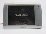 Garmin GPSMAP 5208 Boat Marine 8.4" Touchscreen FishFider Radar GPS Chartplotter Display