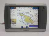 Garmin GPSMAP 5208 Boat Marine 8.4" Touchscreen FishFider Radar GPS Chartplotter Display