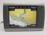 Garmin GPSMAP 5208 Boat Marine 8.4" Touchscreen FishFider Radar GPS Chartplotter Display