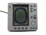Raymarine SL70 M92658 Raytheon Pathfinder Monochrome LCD Radar Display M92678 FOR PARTS