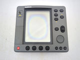 Raymarine SL70 M92658 Raytheon Pathfinder Monochrome LCD Radar Display M92678 FOR PARTS