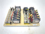 Blue Sea Systems 8068 Boat Marine 13 Position DC Panel Circuit Breaker Panel with Meters