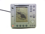 Raymarine RL70 Plus RL70RC E52032 Raytheon 7" LCD Radar Chartplotter Display