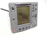 Raymarine RL70 Plus RL70RC E52032 Raytheon 7" LCD Radar Chartplotter Display