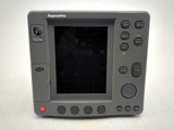 Raymarine RL70C Plus RL70CRC Pathfinder 7" Color Radar MFD Chartplotter Display M92735 E52034