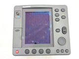 Raymarine RL70C Plus RL70CRC Pathfinder 7" Color Radar MFD Chartplotter Display M92735 E52034