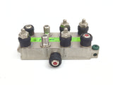 DirecTV Intellian MSPLIT8R1-03 High Frequency 2-2150 mHz SWM 8 Way Wide Band Satellite Splitter
