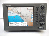Furuno RDP-149 NavNet VX2 C-MAP 10.4" Color FishFinder Radar GPS Chartplotter with Video