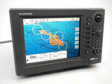 Furuno RDP-149 NavNet VX2 C-MAP 10.4" Color FishFinder Radar GPS Chartplotter with Video
