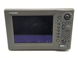 Furuno RDP-149 NavNet VX2 C-MAP 10.4" Color FishFinder Radar GPS Chartplotter with Video