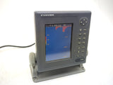 Furuno FCV-600L Marine Color Sounder FishFinder 50/200 kHz 5.6" LCD Flat Display
