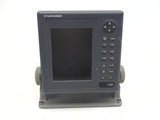 Furuno FCV-600L Marine Color Sounder FishFinder 50/200 kHz 5.6" LCD Flat Display