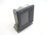Furuno FCV-600L Marine Color Sounder FishFinder 50/200 kHz 5.6" LCD Flat Display
