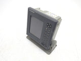 Furuno FCV-600L Marine Color Sounder FishFinder 50/200 kHz 5.6" LCD Flat Display